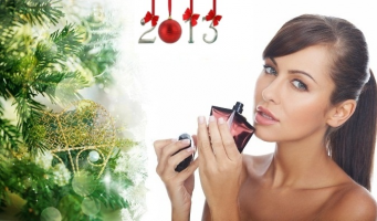 Аромат в подарок – это волшебно! Скидка 80% на парфюмерию в интернет-магазине vipparfume.ru